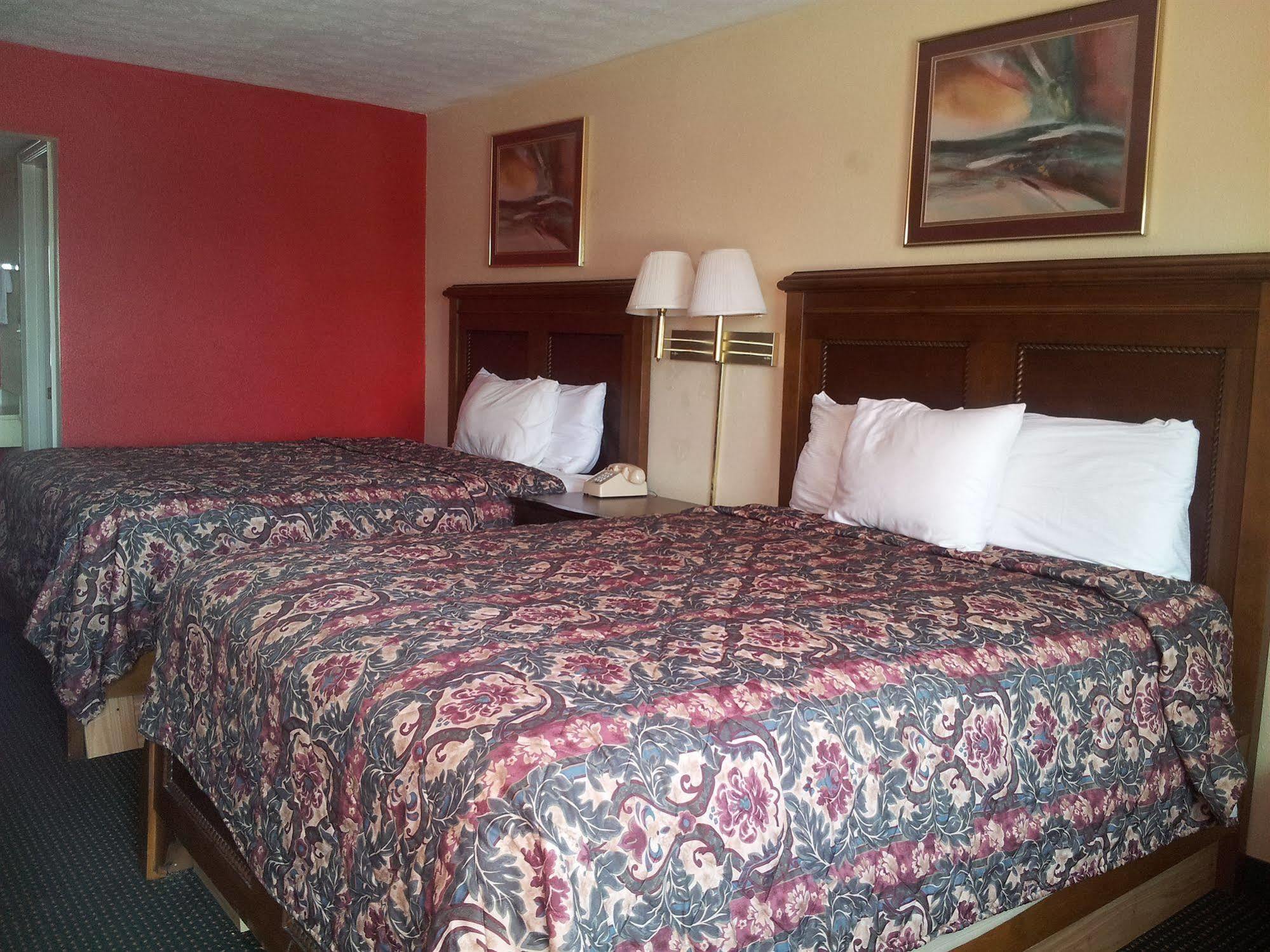 Garden Inn And Extended Stay Shepherdsville Exteriör bild